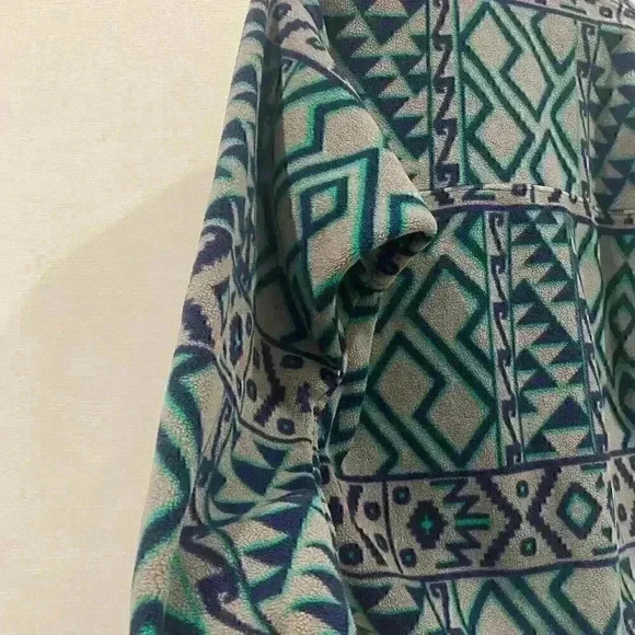 PATAGONIA | Snap-T Pullover | Sz Men XS or Women S | EUC | RARE print - Picture 9 of 10